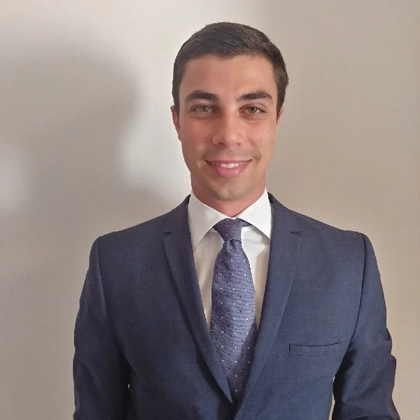 Marco Leone, marketing manager and web developer in Florence